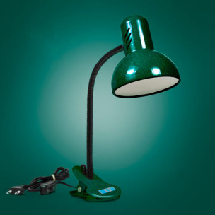 Лампа прищепка Млечный Путь ТМ Loga